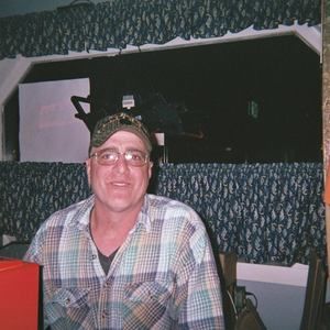 Meet your Posher, Steven